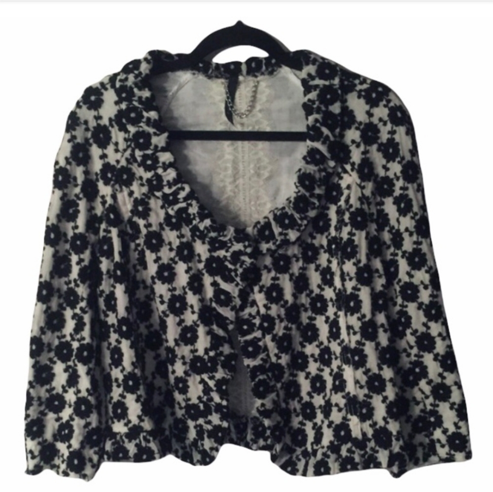 POLECI jacket